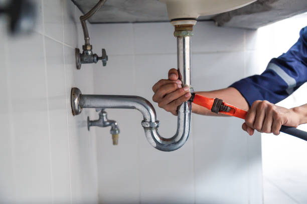 Best Emergency Plumbing Services in Sneedville, TN